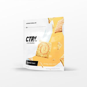 CTRL Cinnamon Toast SAMPLE