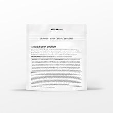 Load image into Gallery viewer, CTRL Cocoa Crunch SAMPLE
