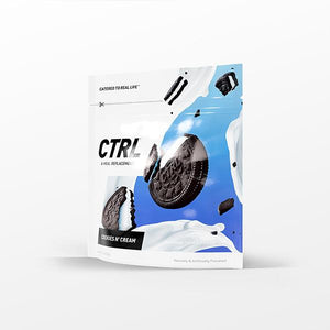 CTRL Cookies N' Cream SAMPLE