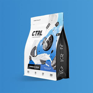 CTRL Cookies N' Cream