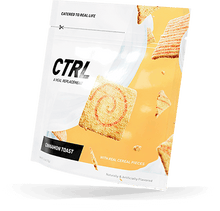 Load image into Gallery viewer, CTRL Cinnamon Toast SAMPLE
