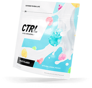 CTRL Fruity Flakes SAMPLE