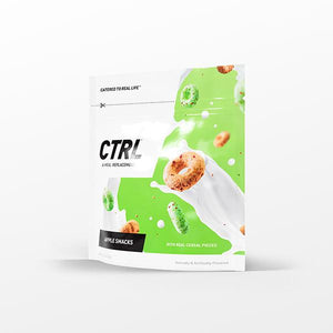 CTRL Apple Smacks SAMPLE