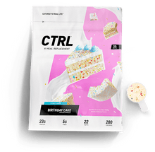 Load image into Gallery viewer, CTRL Birthday Cake
