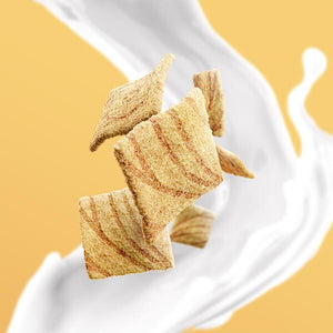 CTRL Cinnamon Toast