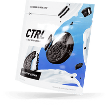 Load image into Gallery viewer, CTRL Cookies N&#39; Cream SAMPLE

