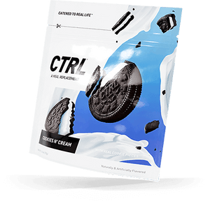 CTRL Cookies N' Cream SAMPLE
