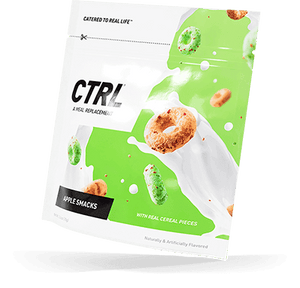 CTRL Apple Smacks SAMPLE