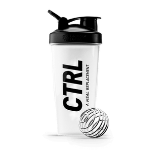 CTRL Clear Shaker