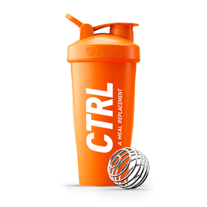 CTRL Nova Orange Shaker