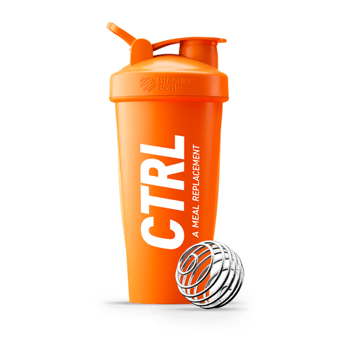 CTRL Nova Orange Shaker