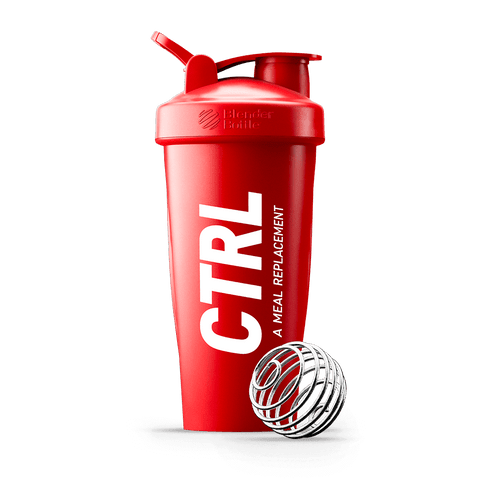 CTRL Red Shaker