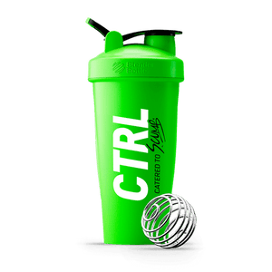 CTRL Scump Shaker