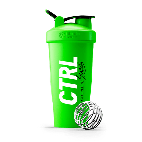 CTRL Scump Shaker