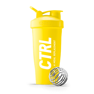 CTRL Solar Yellow Shaker